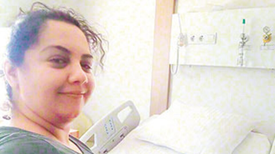 Yağ aldırma ameliyatı sonrası ölüme soruşturma