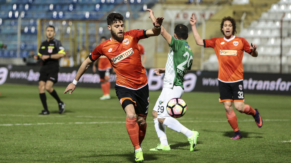 Cem Özdemir, Sivasspor'da