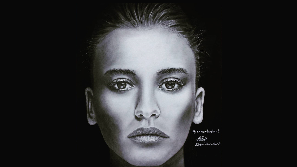 'Serenay için 3 gece uyumadım'