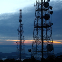 İletişim devi el değiştiriyor!