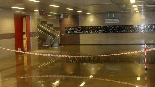 Metro ne zaman açılacak?