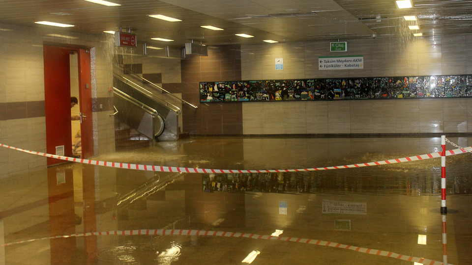 Metro ne zaman açılacak?