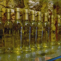 Zeytinyağı ihracatı 124.6 milyon dolar gelir sağladı