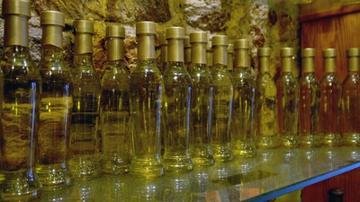 Zeytinyağı ihracatı 124.6 milyon dolar gelir sağladı