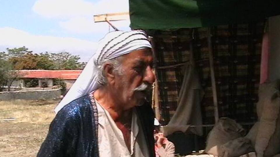 Yeşilçam'ın usta ismi vefat etti