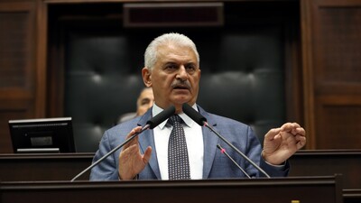 Kabine revizyonu açıklandı