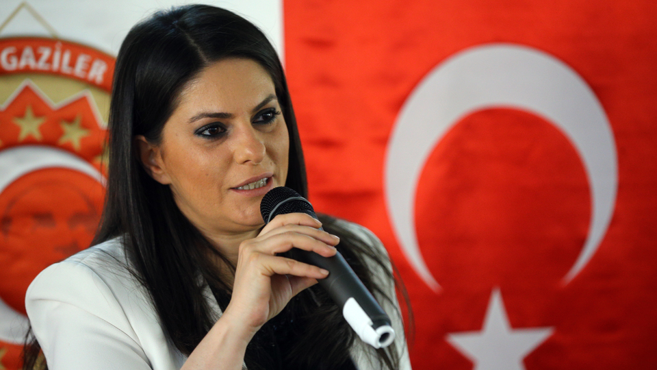 Kabinede 2. kadın bakan! 26 yıl sonra bir ilk