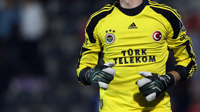 Eski F.Bahçeli yeni G.Saraylı!