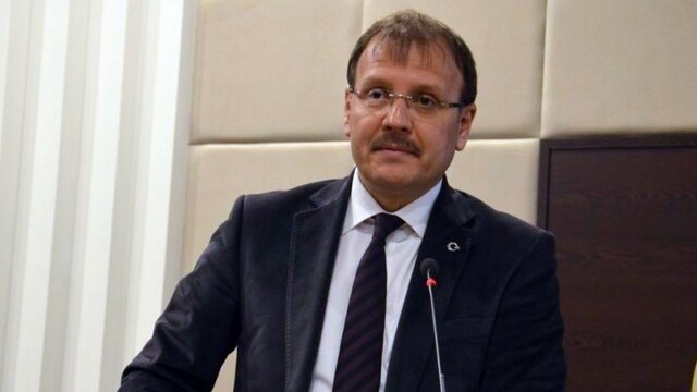 Başbakan Yardımcısı olduğunu televizyondan öğrendi