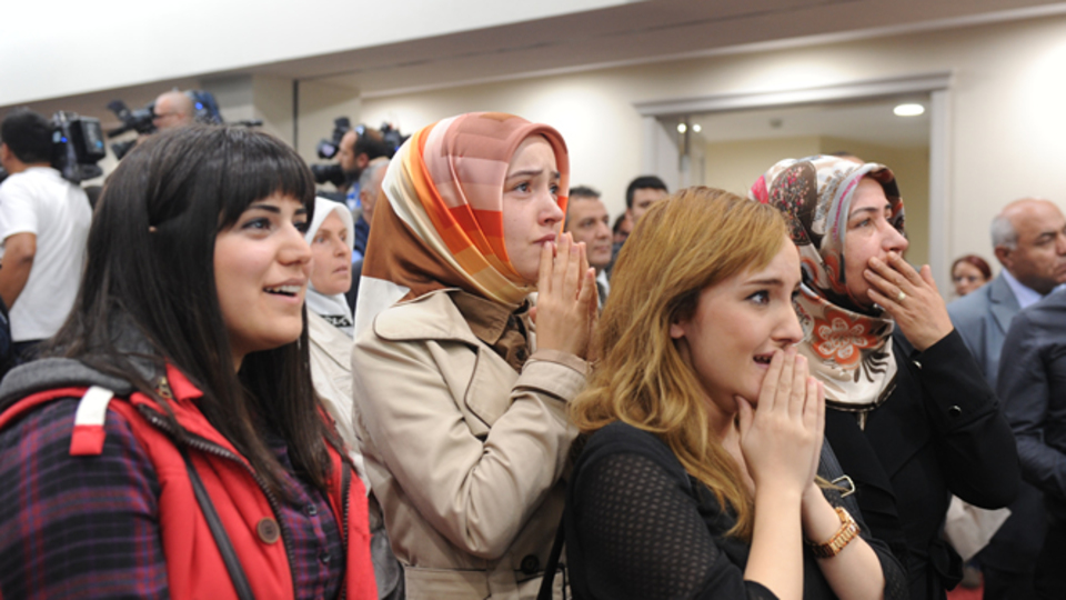 Öğretmen atama sonuçları açıklandı