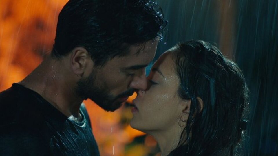 Kalp Atışı 4. bölüm için heyecanlı bekleyiş!