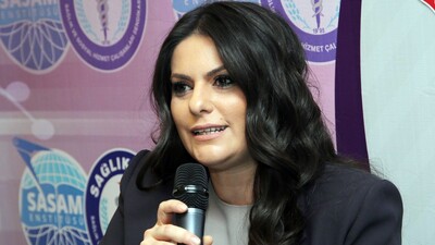 Bakan Sarıeroğlu'ndan Twitter açıklaması