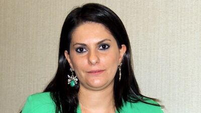 Jülide Sarıeroğlu kimdir?