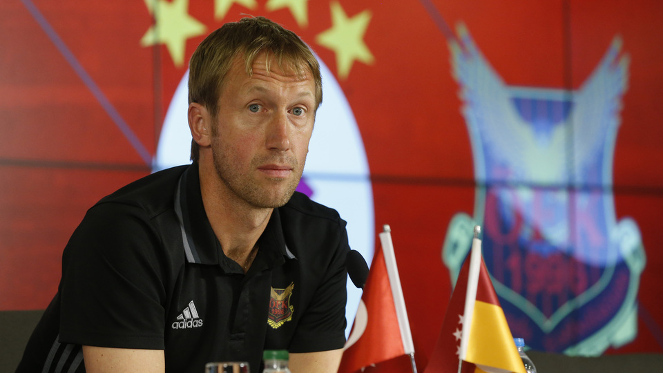 Östersunds iddialı!