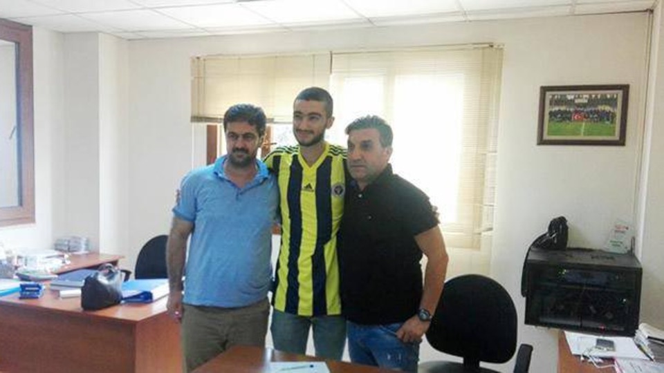 Menemen Belediyespor'da transfer