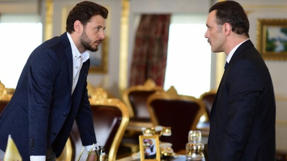 Muzaffer ve Onur karşı karşıya geliyor!