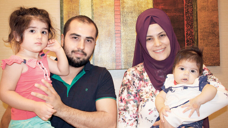 İğneden korkardı ciğerini verdi