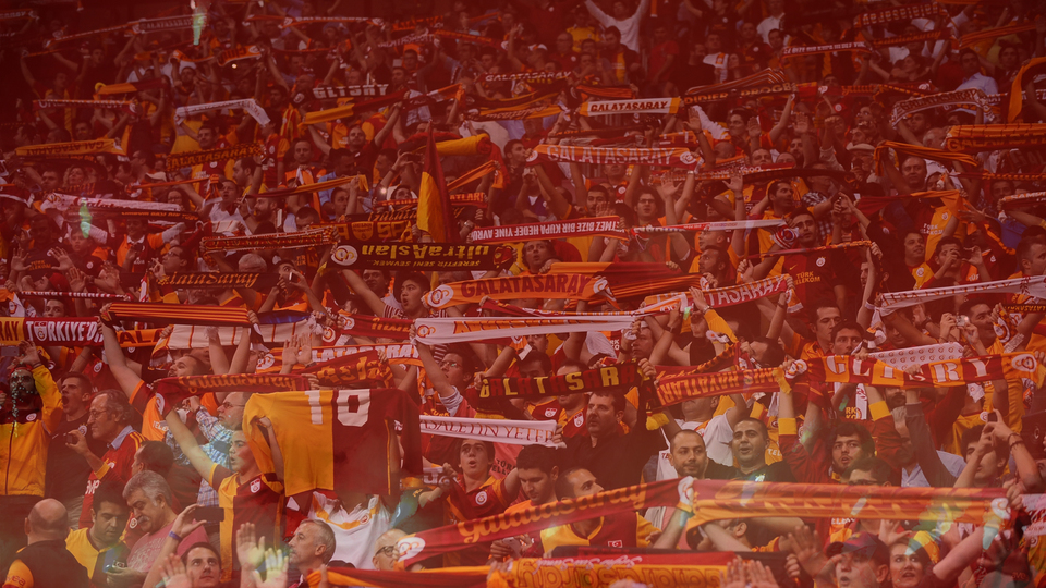 Haydi Aslanım! Yaptın, yine yaparsın!