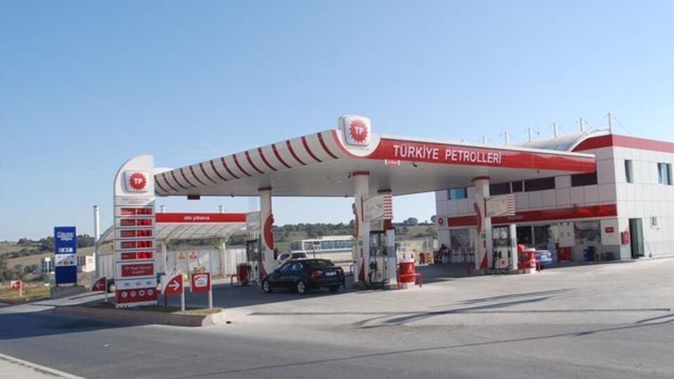 Türkiye Petrolleri varlıklarını devrediyor
