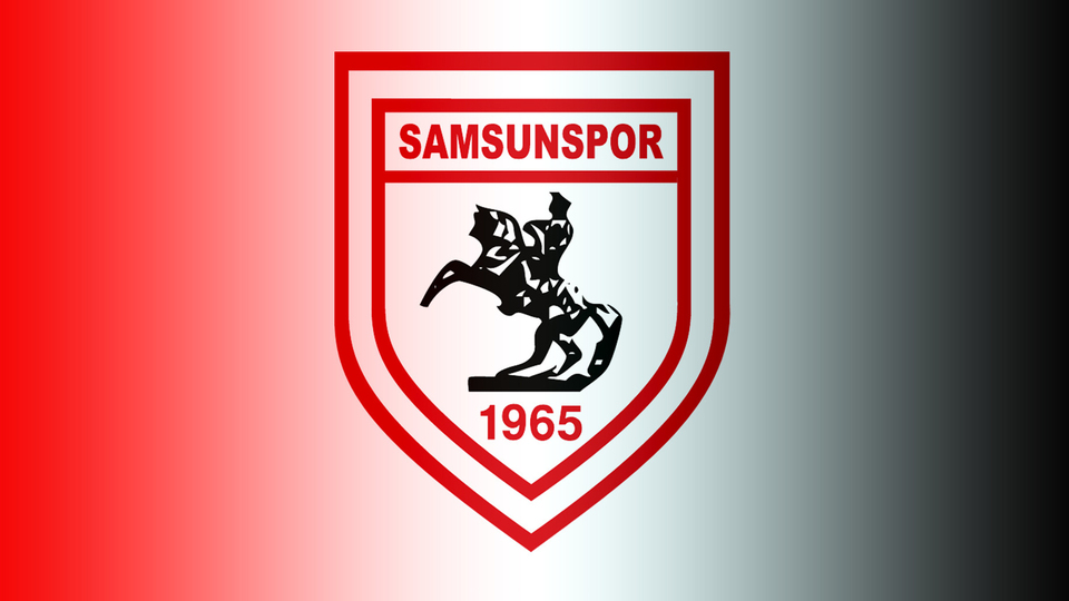 Samsunspor'da iki transfer