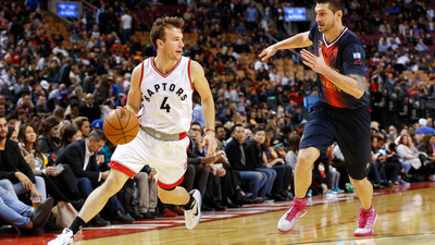 Trabzonspor Medical Park'a Kanadalı guard