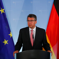 Alman hükümetinden Türkiye açıklaması!