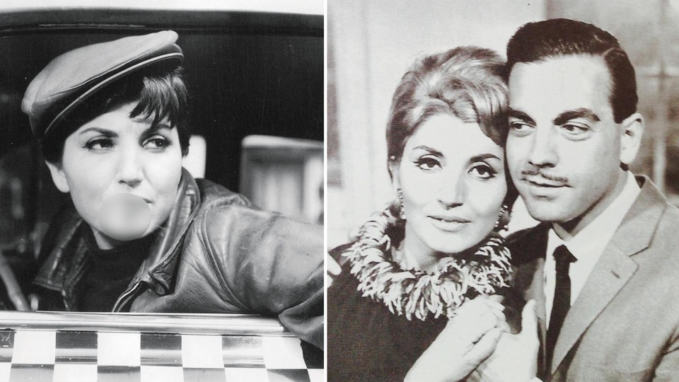 Yeşilçam'ın ünlü oyuncusu hayatını kaybetti