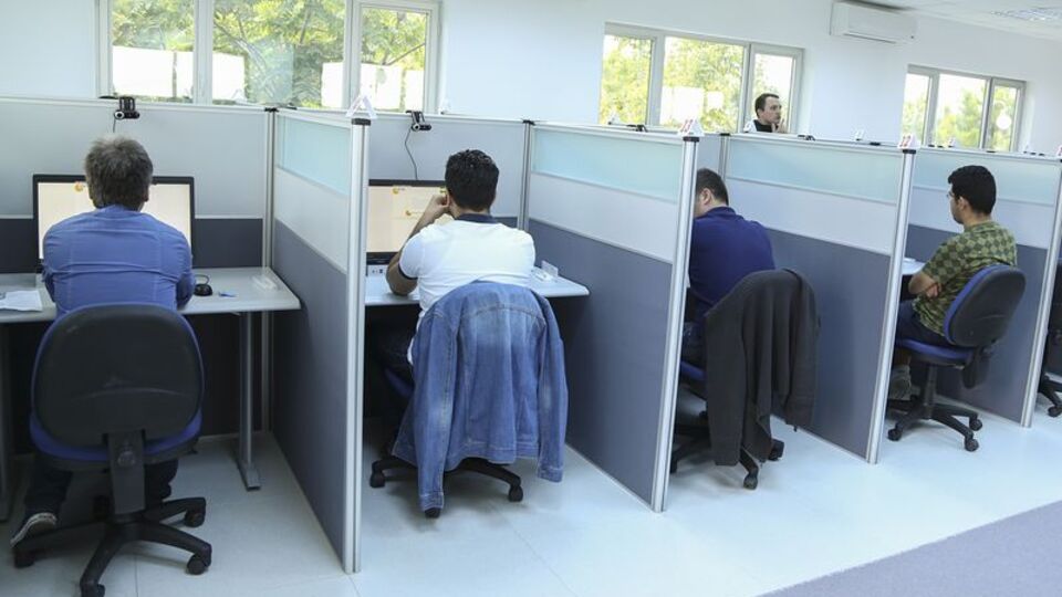 e-YDS sınav giriş yerleri belli oldu