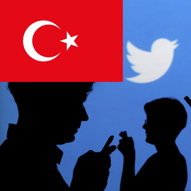 Devletin Twitter karnesi! Cumhurbaşkanlığı'nda ve kabinede son durum