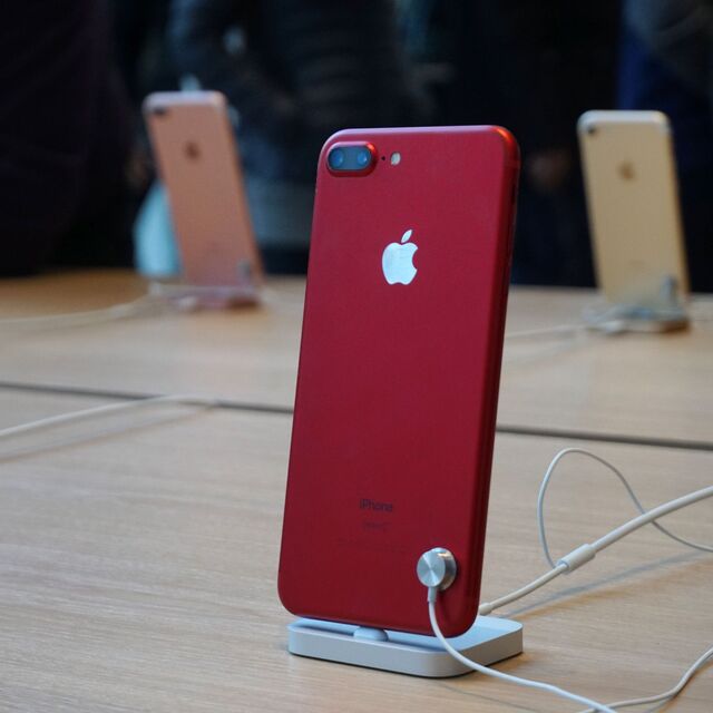 iPhone'lar için çok önemli güvenlik güncellemesi!