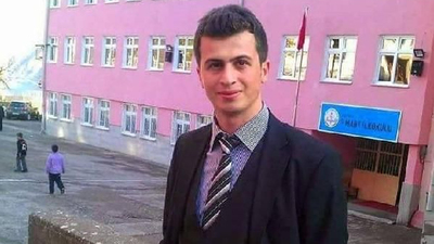 Necmettin öğretmeni şehit eden teröristler öldürüldü!