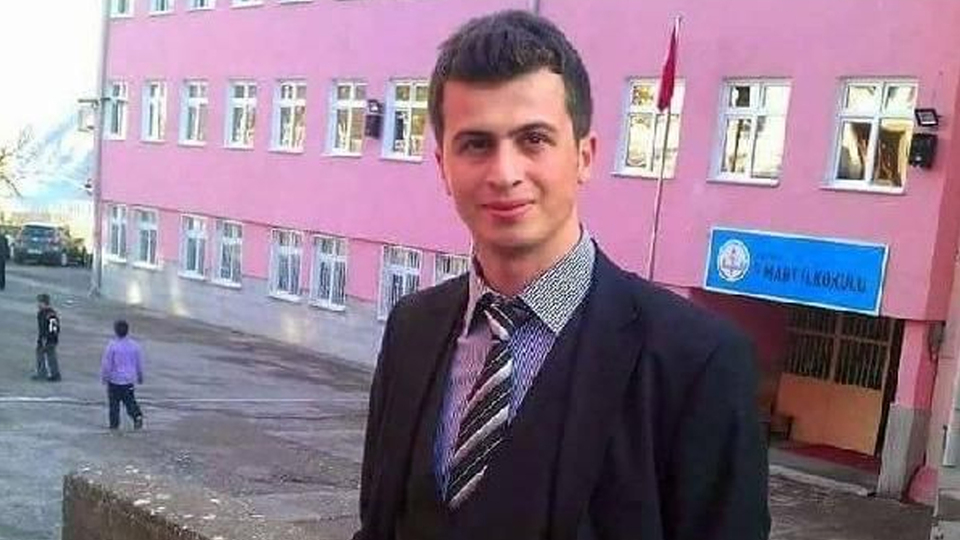 Necmettin öğretmeni şehit eden teröristler öldürüldü!