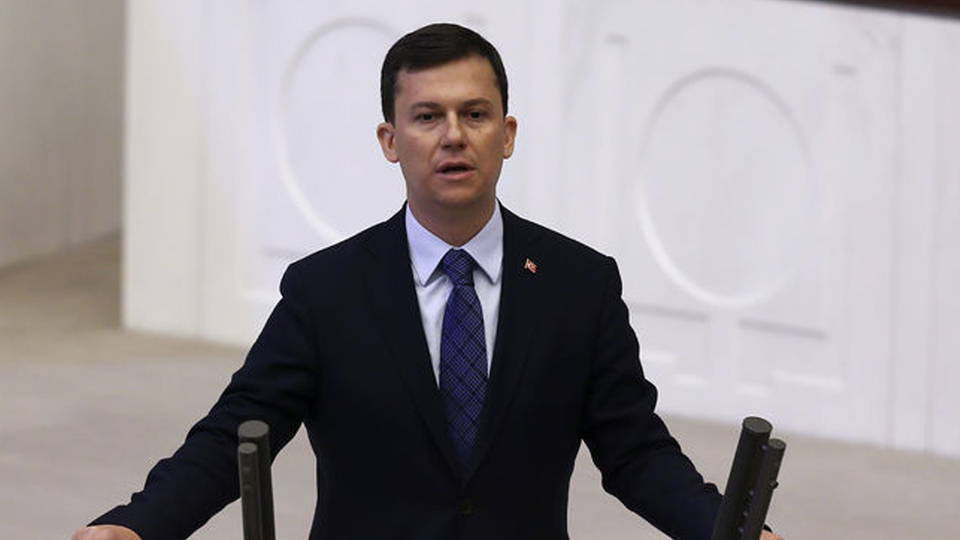 AK Parti Genel Sekreteri Fatih Şahin oldu