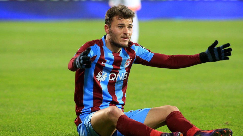 Transferde sıcak gelişme! Yusuf Erdoğan...