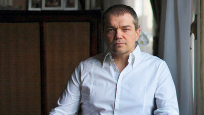 Caner Taslaman kimdir?