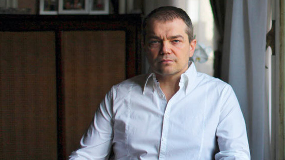 Caner Taslaman kimdir?