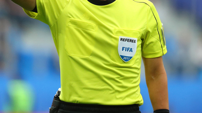 Dev maçın hakemi belli oldu!