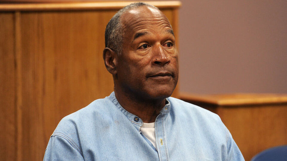 O. J. Simpson'a 9 yıl sonra şartlı tahliye izni!