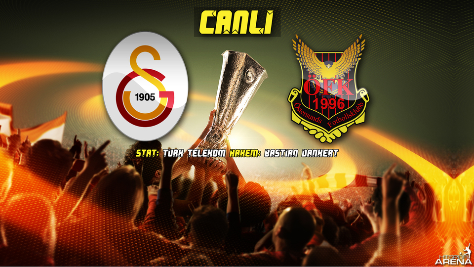Hafızalarda Neuchatel gerçekler Östersunds!