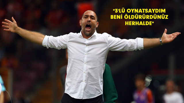Tudor: İstifa etsem...