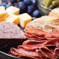 Dünyanın en sağlıksız 30 besini