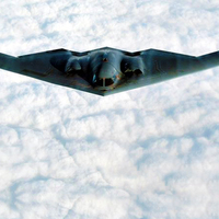 Ve ilk uçuşunu yaptı! İşte dünyanın en büyüğü