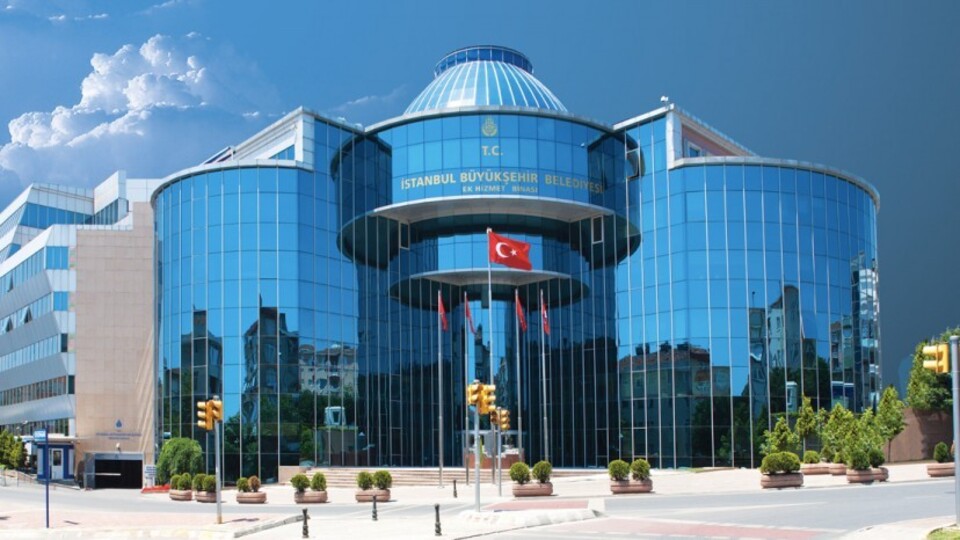 İBB'de genel müdür görevden alındı