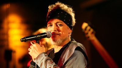 Güle güle Harun Kolçak!