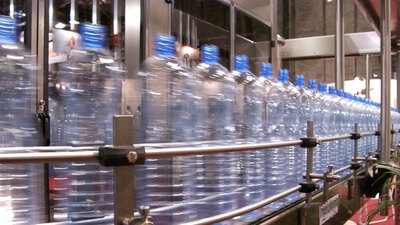 Pet şişenin altına bakın, eğer 1 numarası varsa...