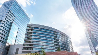 Haziran ayında 6 bin şirket kuruldu