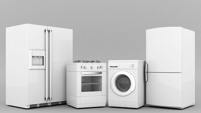 Konuşarak kumanda edilebilen beyaz eşyalar yolda