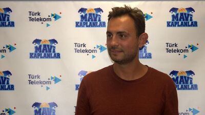 "Ankara, basketbolda önemli bir ekoldür"