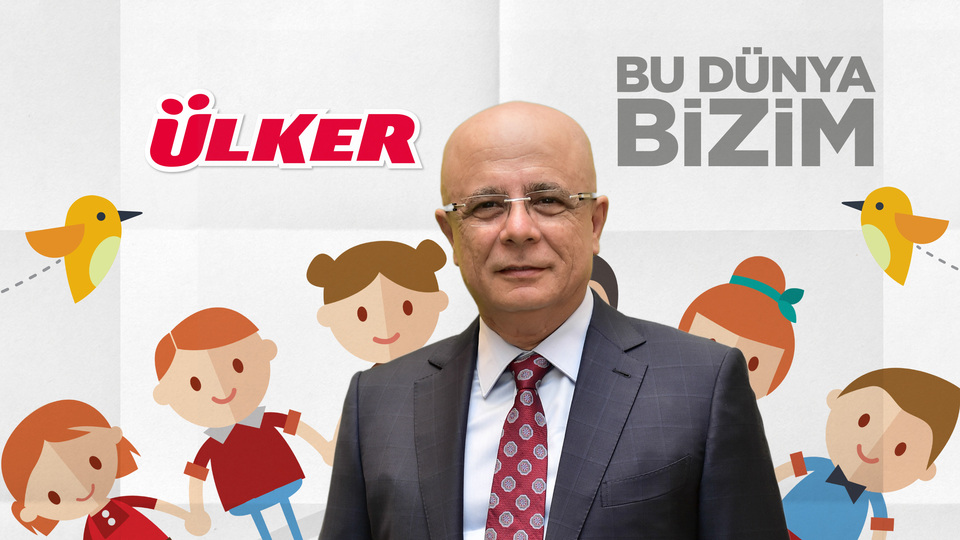 Ülker'den büyük tasarruf