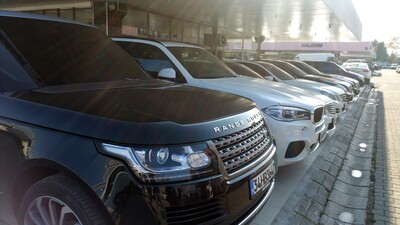 Fiyatların yükselmesi, ikinci el araç satışlarını artırdı